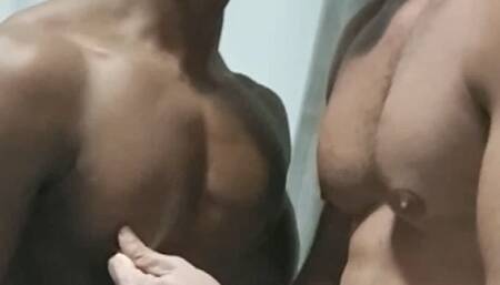 Halloween Orgy – Part 1/5