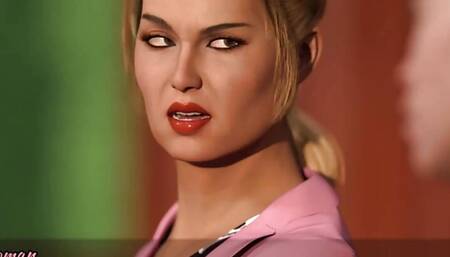 Candy Ann