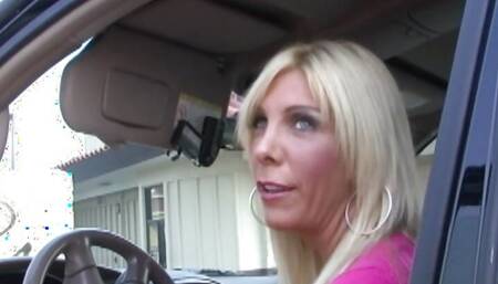MATURE 4 LOVER - Wild anal experience for a milfe girl!!