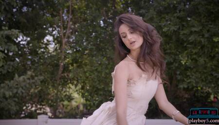 Mexican teen Eliza Ibarra is super hot