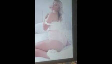 Addison Rae + Jordyn Jones + Katie Sigmond Cock Tribute