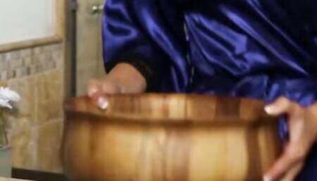 Just So You Know I'm Not A Lesbo!