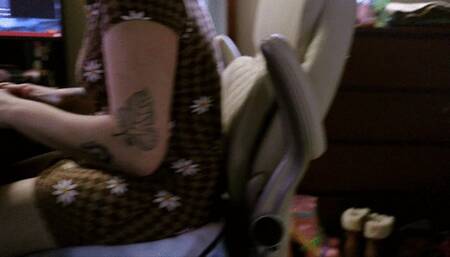 Overstimulation while playing games