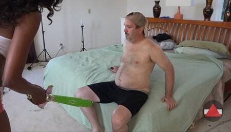 All American Lapdance