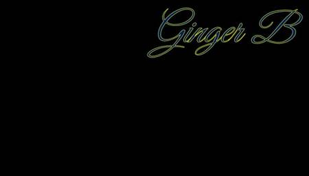 Ginger B My Hot Aunt Pt1