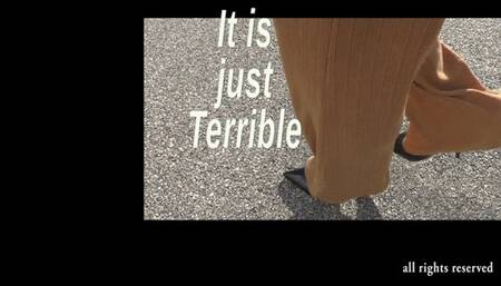 OTP It is just terrible HD