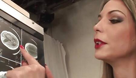 Lanny VS Letizia (TS CHALLENGE NEW EDITION)