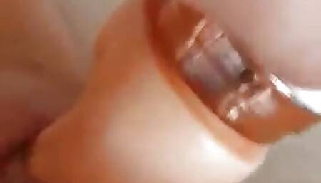 Masturbation