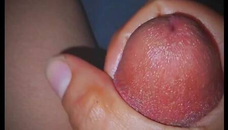 Playing with the dick is favorite thing of mine. How about yours?