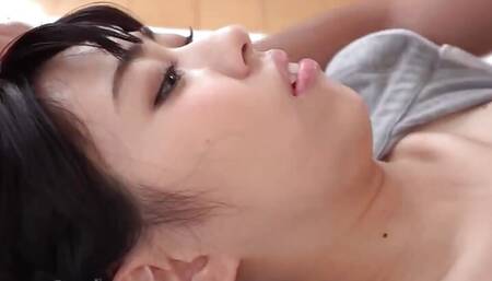 Ririka Aiiro : My First Gokkun!! - Part.2