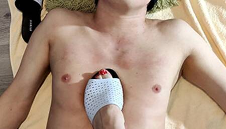 Under Dancing Lady Mara (Full Version) (Full HD)