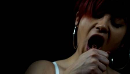 Sahrye Dream House: Vore Version