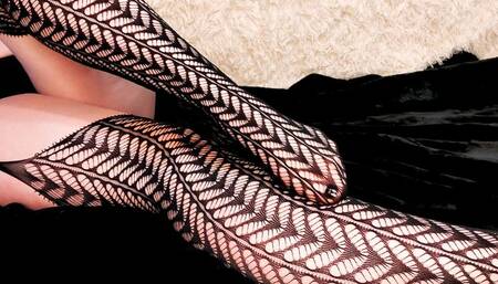 The most seductive feet