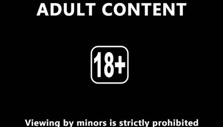 The Theif : a stocking high heel foot worship movie with Kobe Lee and Galas