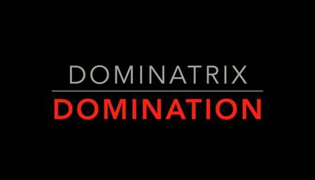 Dominatrix Domination (MP4) format