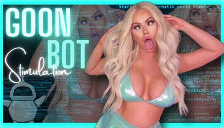 GOON BOT 2: Stimulation (mp4 1080)