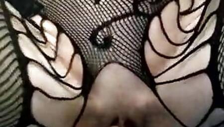 Amateur wife double penetration and squirt