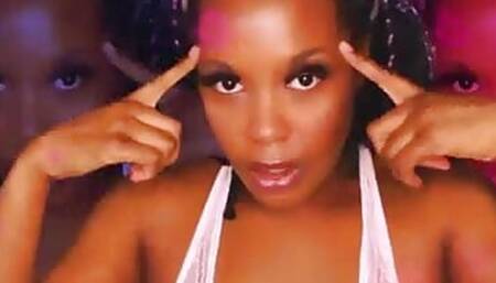 Keep Going, Gooner! - Mind Fuck JOI