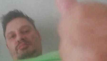 Fat cock