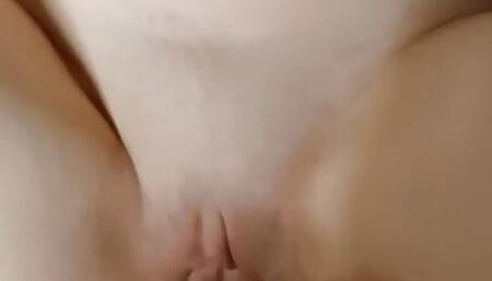 Easyemily toyed both holes and fuck by boss
