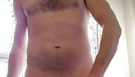 Stonks Jerking In Front in Plain View