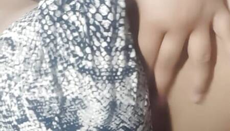 Bhabi big boobs