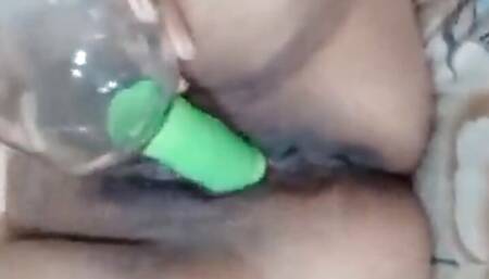 Phudi me botal le