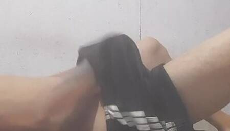 I love when I masturbate thinking about you