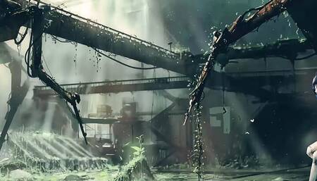 Subverse - Huntress update - part 2 - update v0.7 - 3D hentai game - gameplay - walkthrough - fow studio