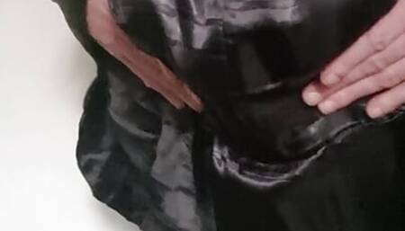 Hela, Tits Slowmo.... Thors Sis Part 3
