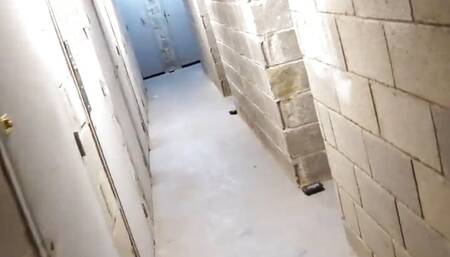 Liminal Horror Cock Control
