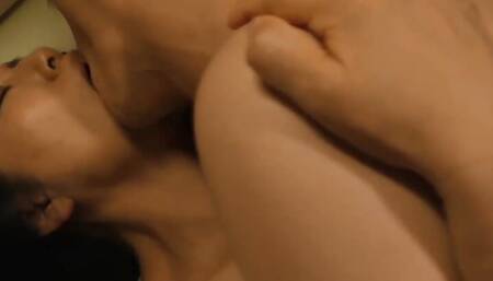 Kaede Tsutsumi : The In-Law, Sexually Frustrated - Part.2