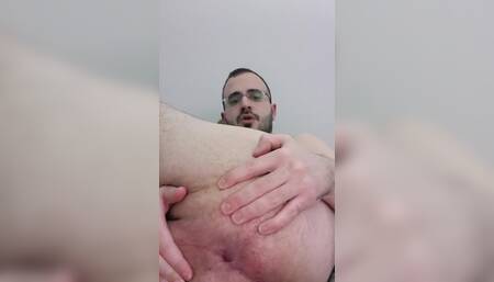 Enjoy my solo video