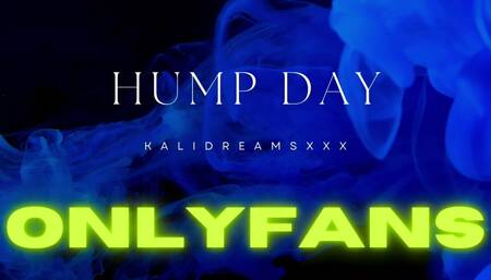 Hump Day
