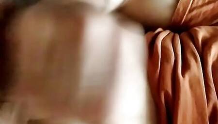 Sex sperm handjob