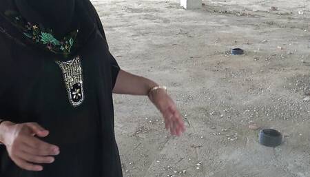 Inside The Biggest Brothel Ever Existed