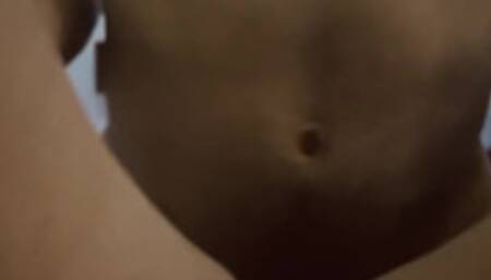 Help me stretch and just slip it in????