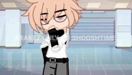 Sex Request for Hellnahbitch