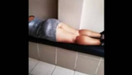 I am a mature woman who lives alone and I am always Hot