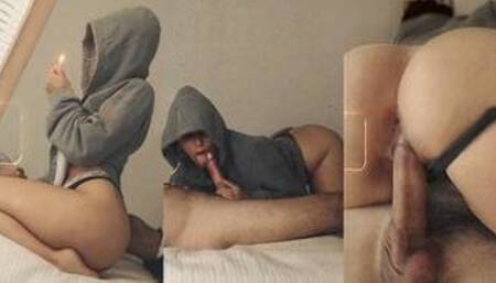 A little bit of my Onlyfans