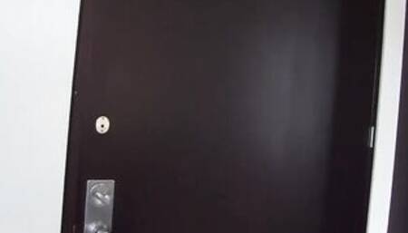 OPERACION LIMPIEZA - My Latina Maid Jenny Marin Fucked Me On Her First Day At The Job - MAMACITAZ