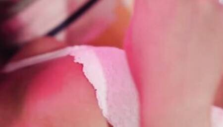 A SLUTS KNOWS - Selvaggia Came Home To Satisfy Her Lesbian Gf Alyssia Kent - LETSDOEIT