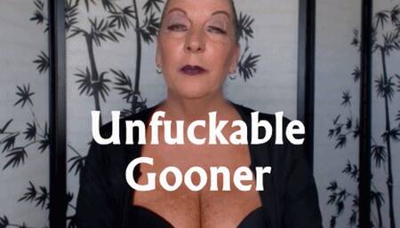 Unfuckable Gooner XHD (WMV)