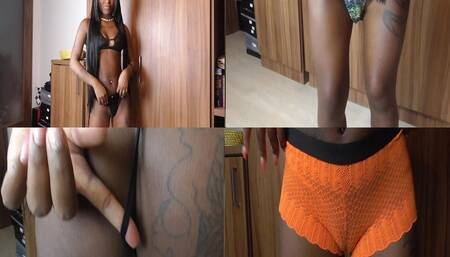 Panty Fetish 24