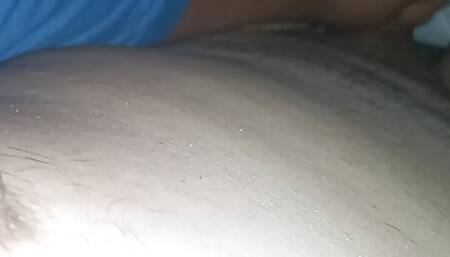 Chubby bator verbal masturbation small dick and nipples