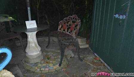 Prankin' In The Park - Mp4 4K