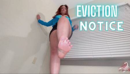 Eviction Notice (wmv)