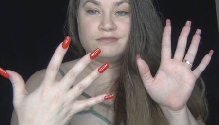 No Touching Hand Worship (MP4) ~ MissDias Playground