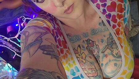 Anal only: double anal, double anal stuffing, farting, anal beads, dildos