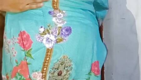 Arab women hardcore fucked hard by young boy - horny Arab girl,  moti Aunty ko choda